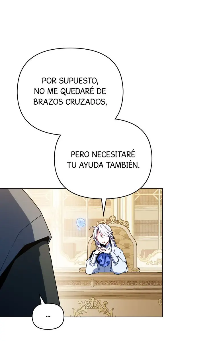 Puedo Ver Tus Estadisticas capítulo 35, página 41