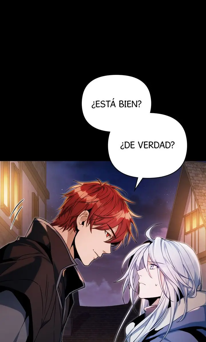 Puedo Ver Tus Estadisticas capítulo 35, página 51