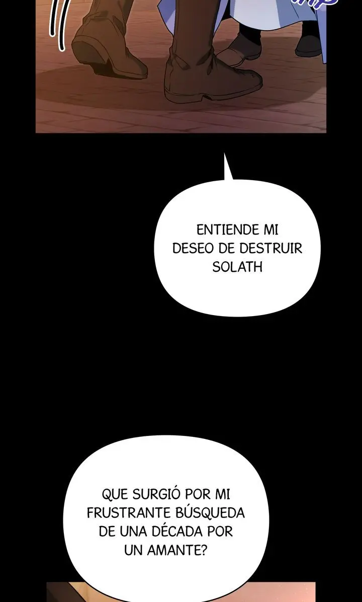 Puedo Ver Tus Estadisticas capítulo 35, página 53