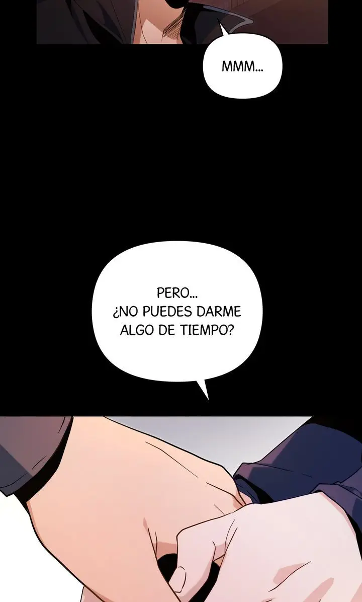 Puedo Ver Tus Estadisticas capítulo 35, página 58