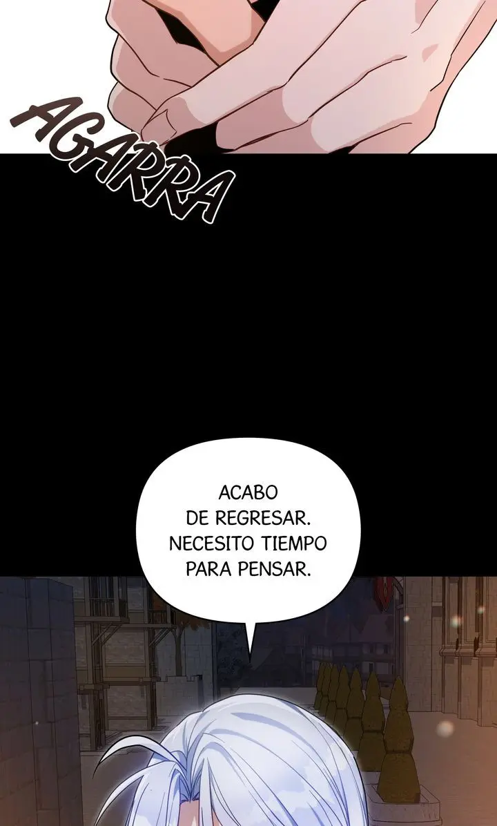 Puedo Ver Tus Estadisticas capítulo 35, página 59