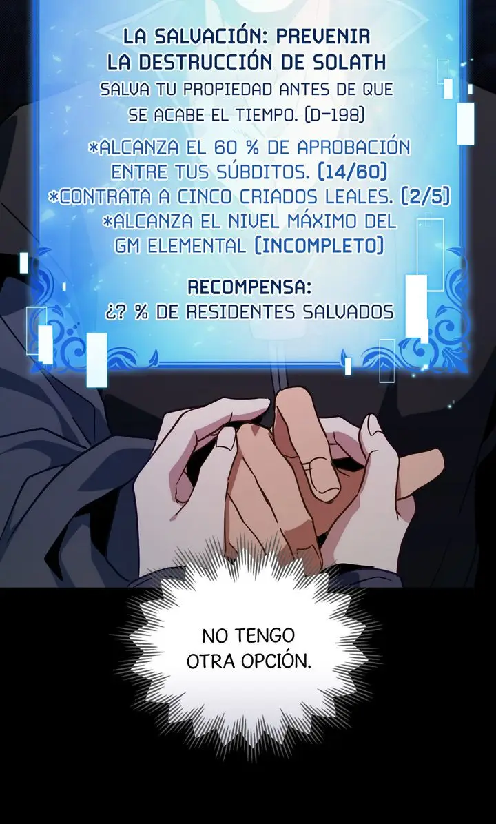 Puedo Ver Tus Estadisticas capítulo 35, página 64