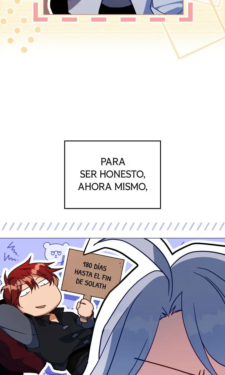 Puedo Ver Tus Estadisticas capítulo 35, página 77