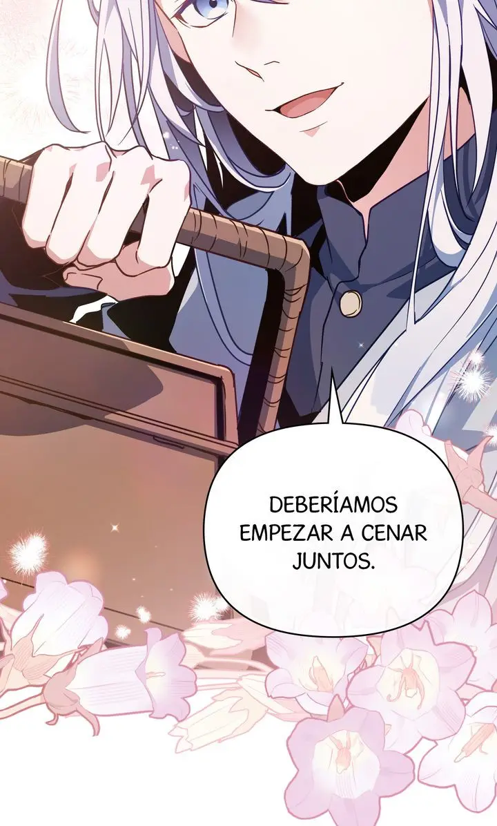 Puedo Ver Tus Estadisticas capítulo 35, página 85