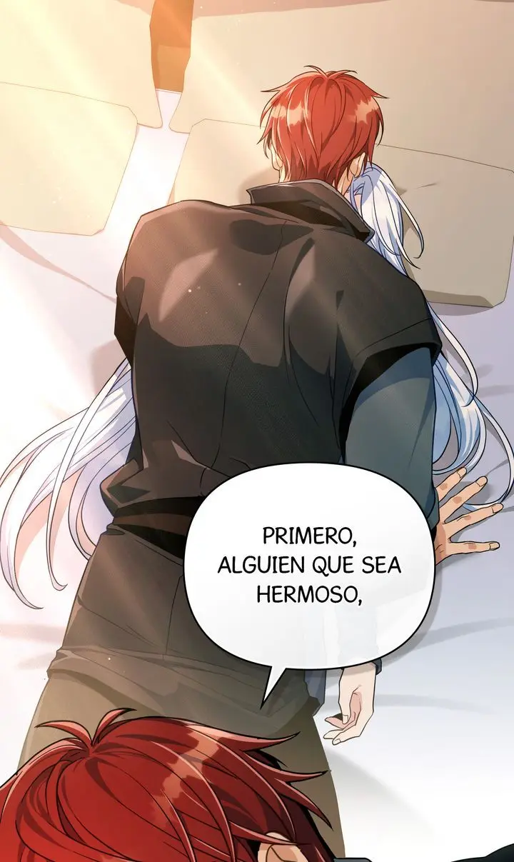 Puedo Ver Tus Estadisticas capítulo 36, página 6