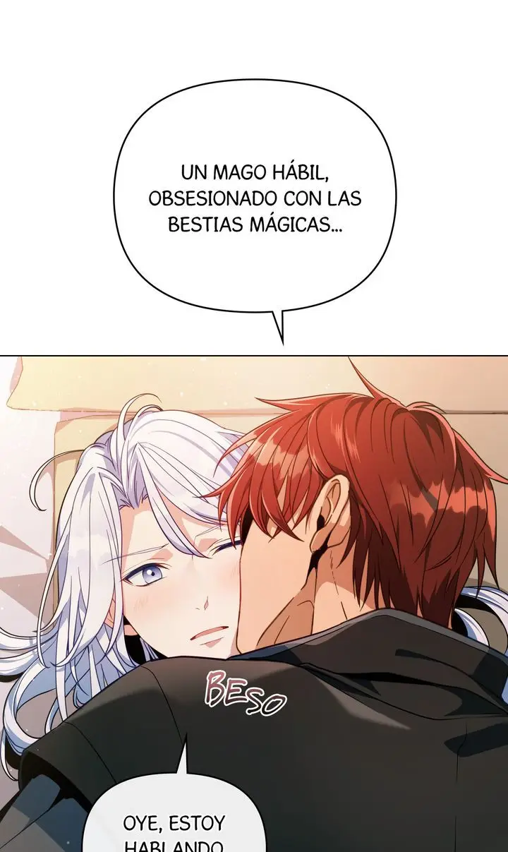 Puedo Ver Tus Estadisticas capítulo 36, página 9