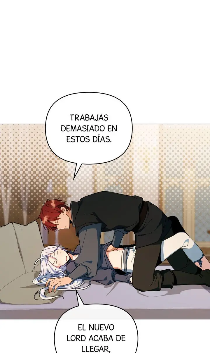Puedo Ver Tus Estadisticas capítulo 36, página 12