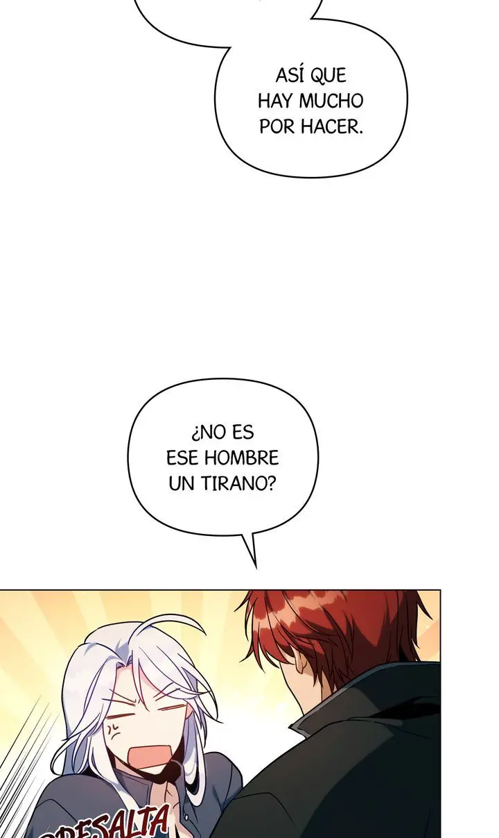 Puedo Ver Tus Estadisticas capítulo 36, página 13