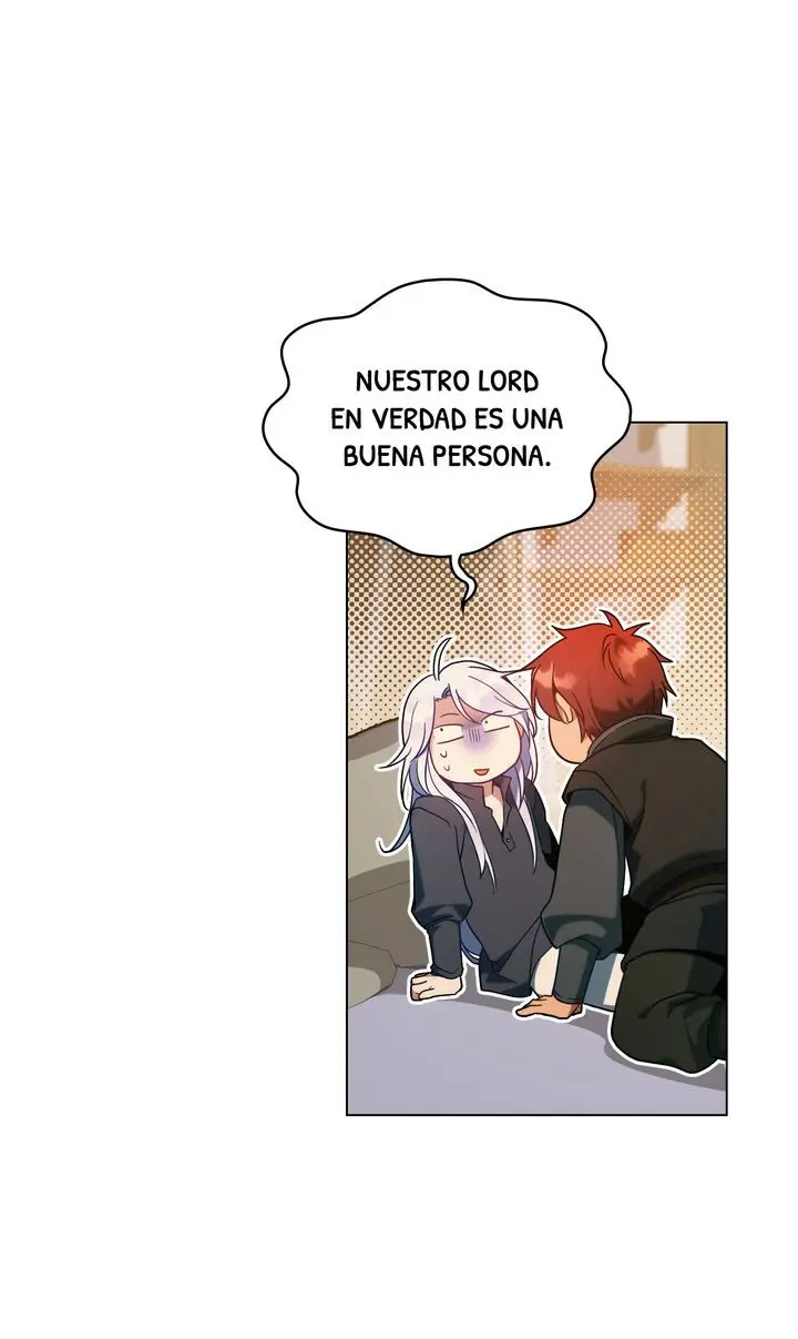 Puedo Ver Tus Estadisticas capítulo 36, página 15