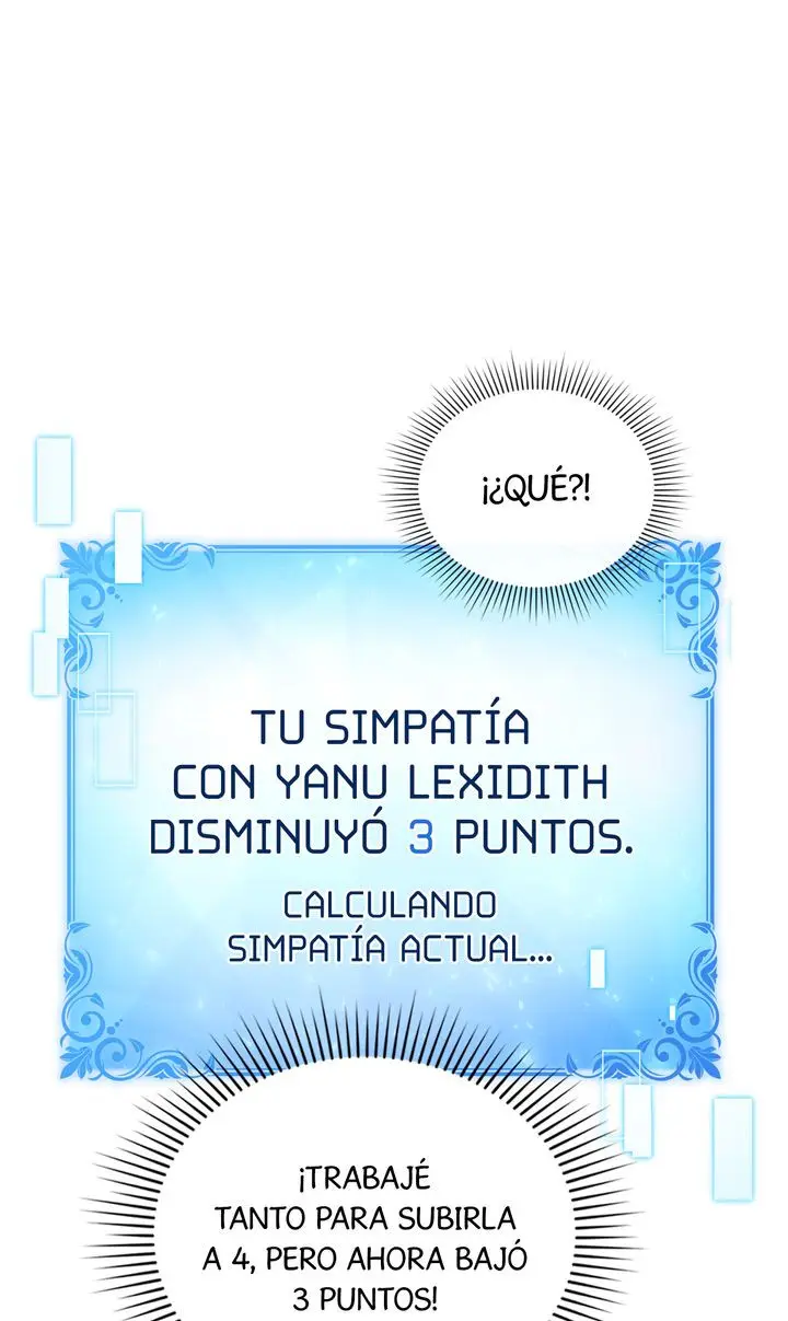 Puedo Ver Tus Estadisticas capítulo 36, página 18
