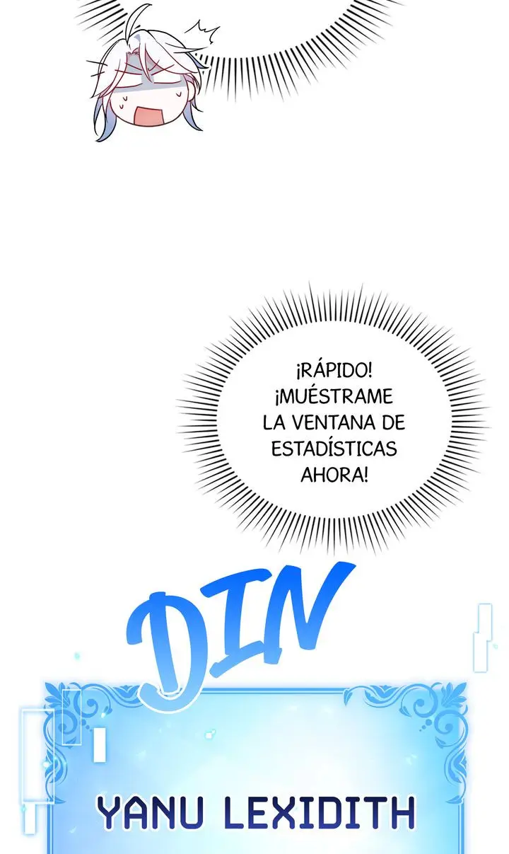 Puedo Ver Tus Estadisticas capítulo 36, página 19