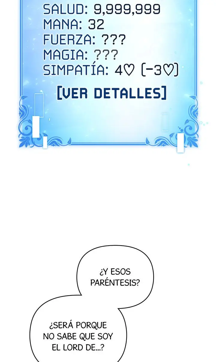 Puedo Ver Tus Estadisticas capítulo 36, página 20