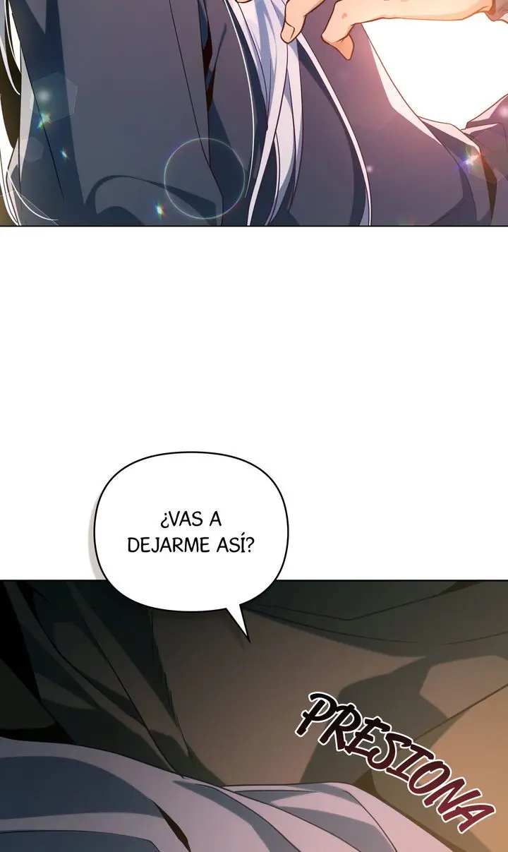 Puedo Ver Tus Estadisticas capítulo 36, página 23