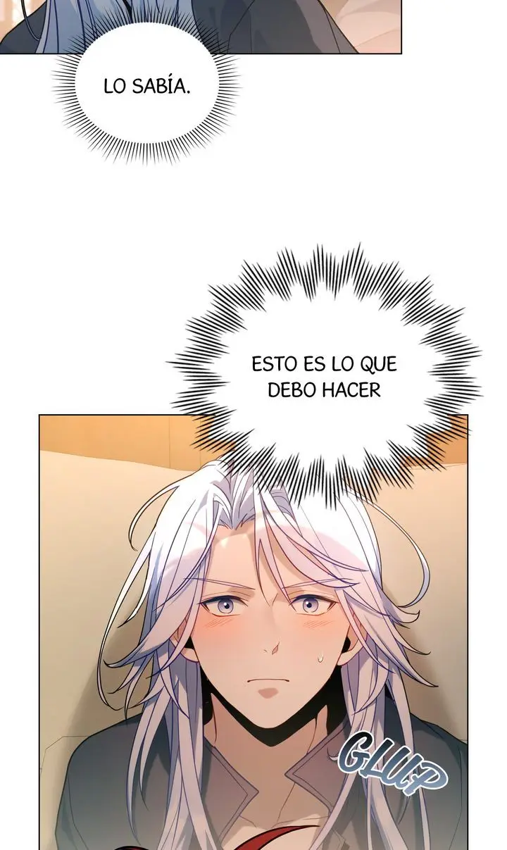 Puedo Ver Tus Estadisticas capítulo 36, página 25
