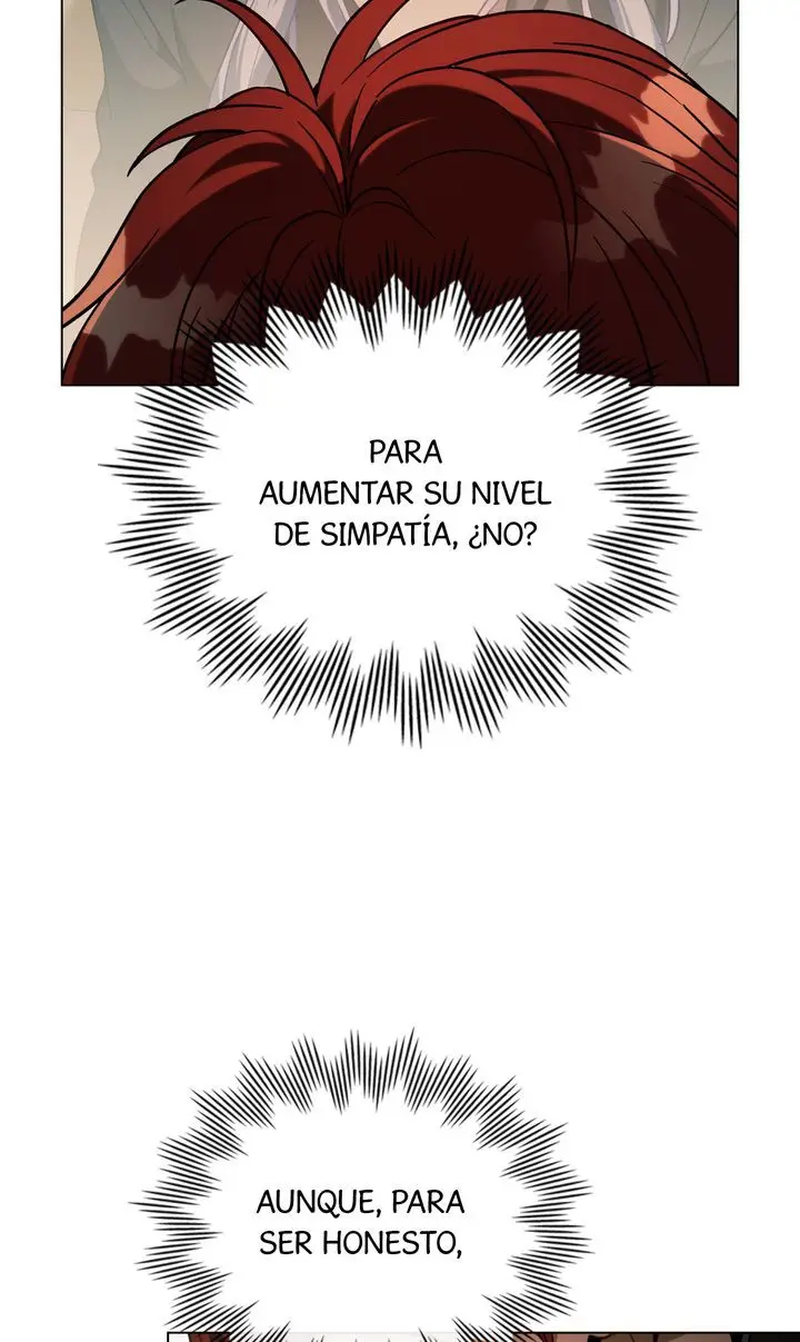 Puedo Ver Tus Estadisticas capítulo 36, página 26