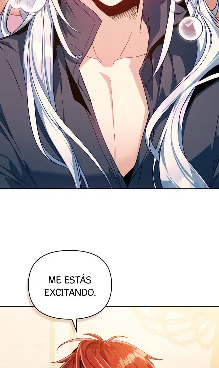 Puedo Ver Tus Estadisticas capítulo 36, página 35
