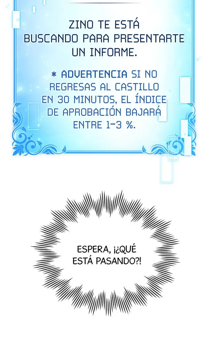 Puedo Ver Tus Estadisticas capítulo 36, página 39
