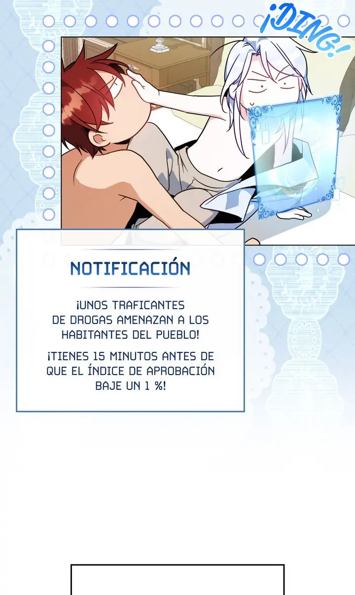 Puedo Ver Tus Estadisticas capítulo 36, página 43
