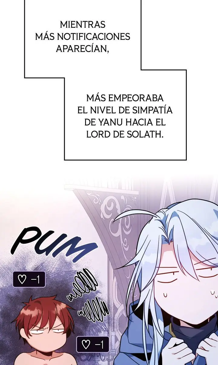 Puedo Ver Tus Estadisticas capítulo 36, página 49