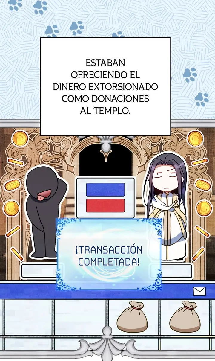 Puedo Ver Tus Estadisticas capítulo 36, página 54