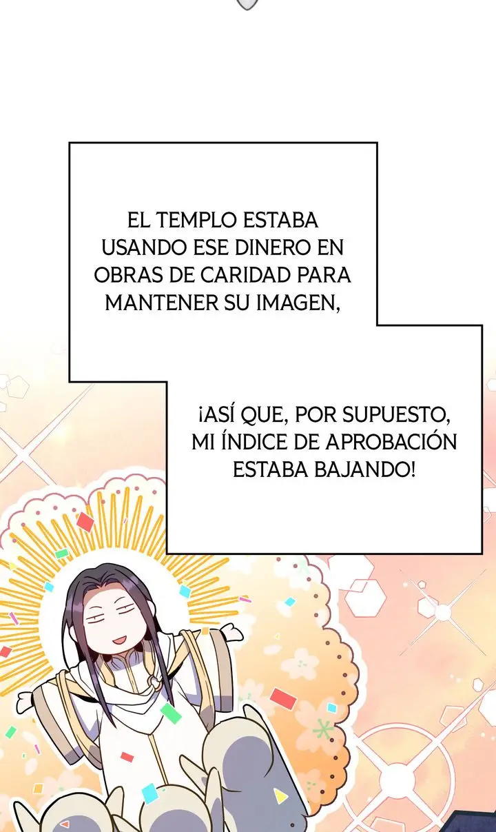 Puedo Ver Tus Estadisticas capítulo 36, página 55