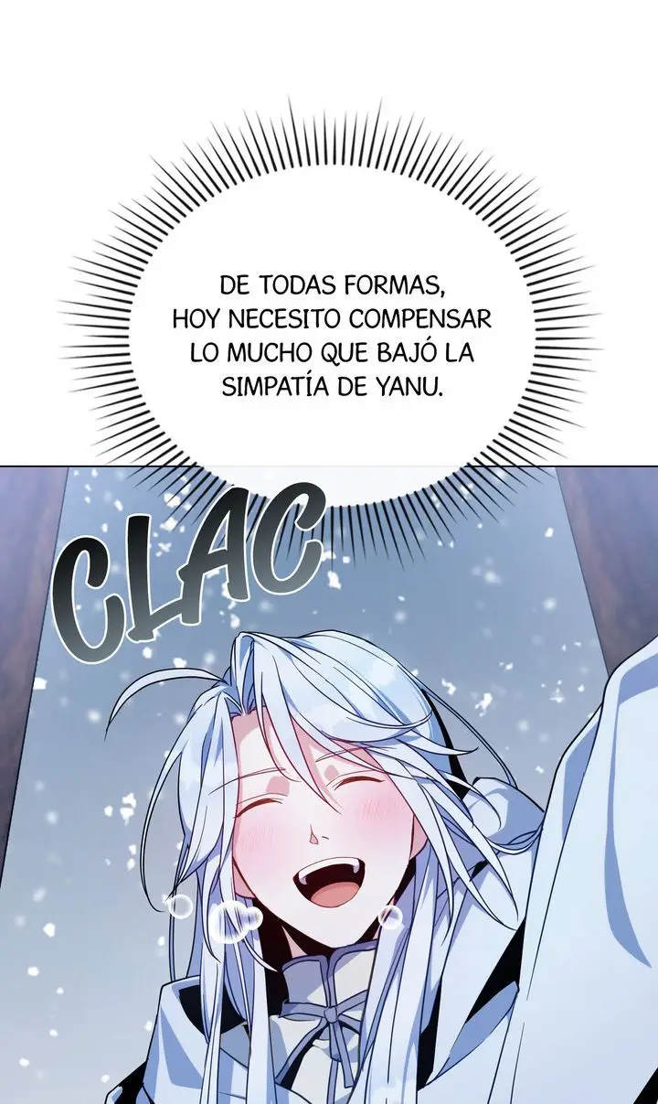 Puedo Ver Tus Estadisticas capítulo 36, página 57