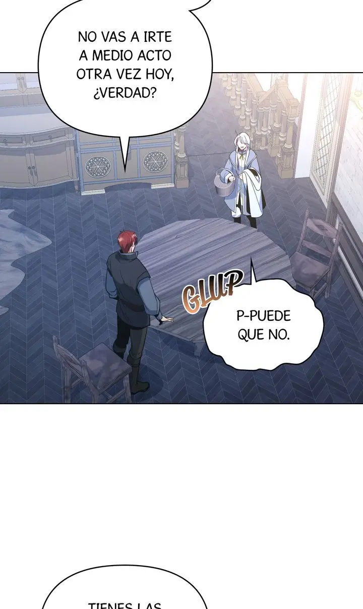 Puedo Ver Tus Estadisticas capítulo 36, página 59