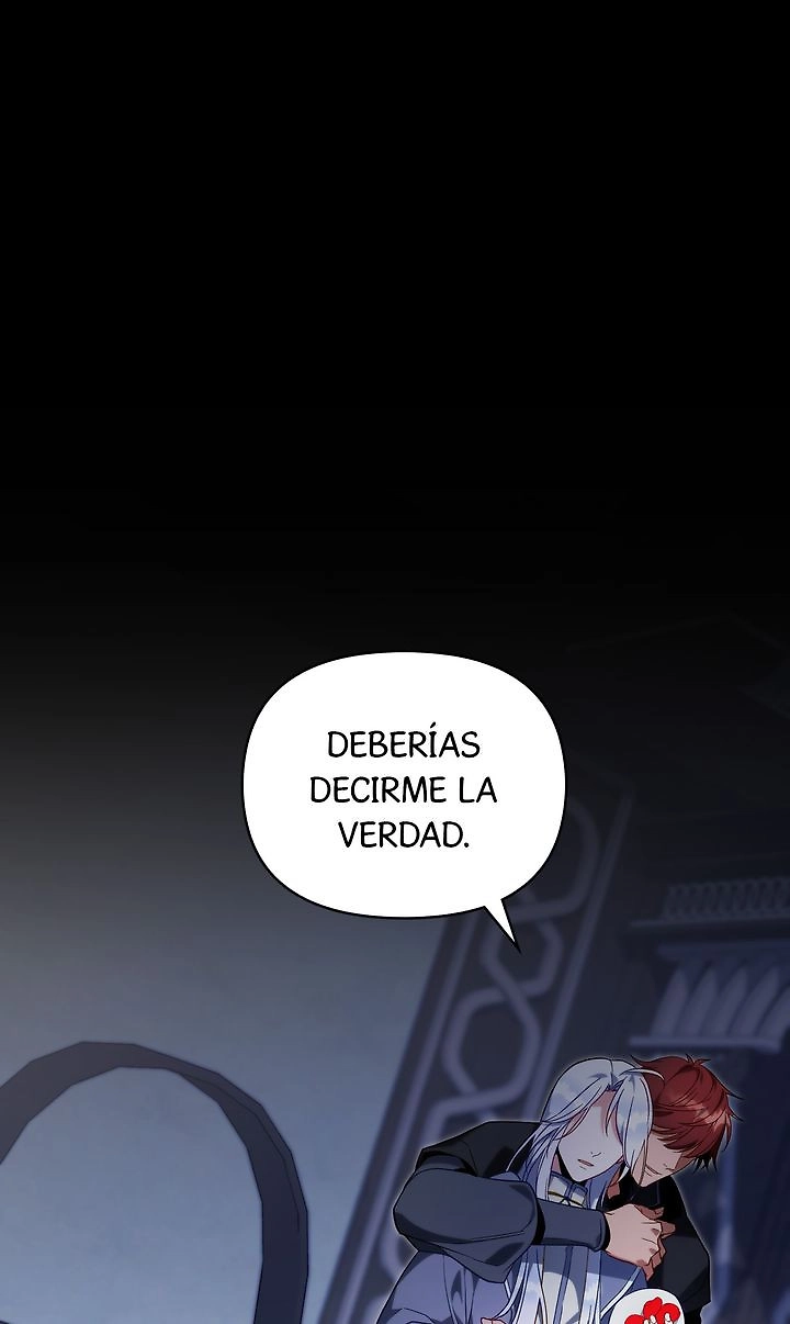 Puedo Ver Tus Estadisticas capítulo 37, página 1