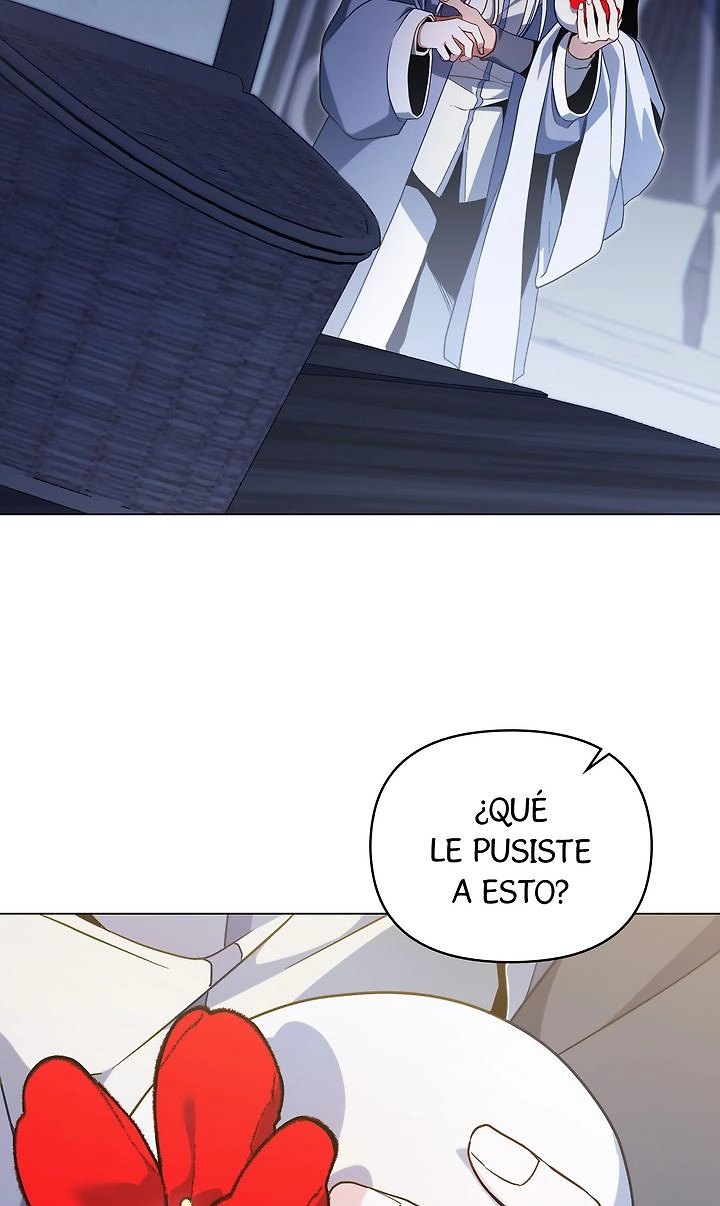 Puedo Ver Tus Estadisticas capítulo 37, página 2