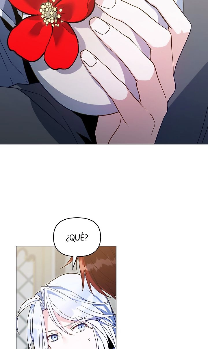 Puedo Ver Tus Estadisticas capítulo 37, página 3