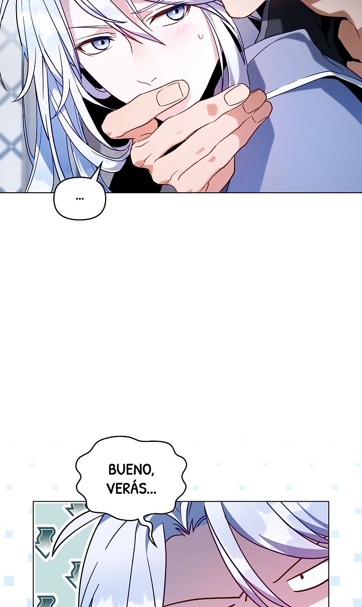 Puedo Ver Tus Estadisticas capítulo 37, página 8