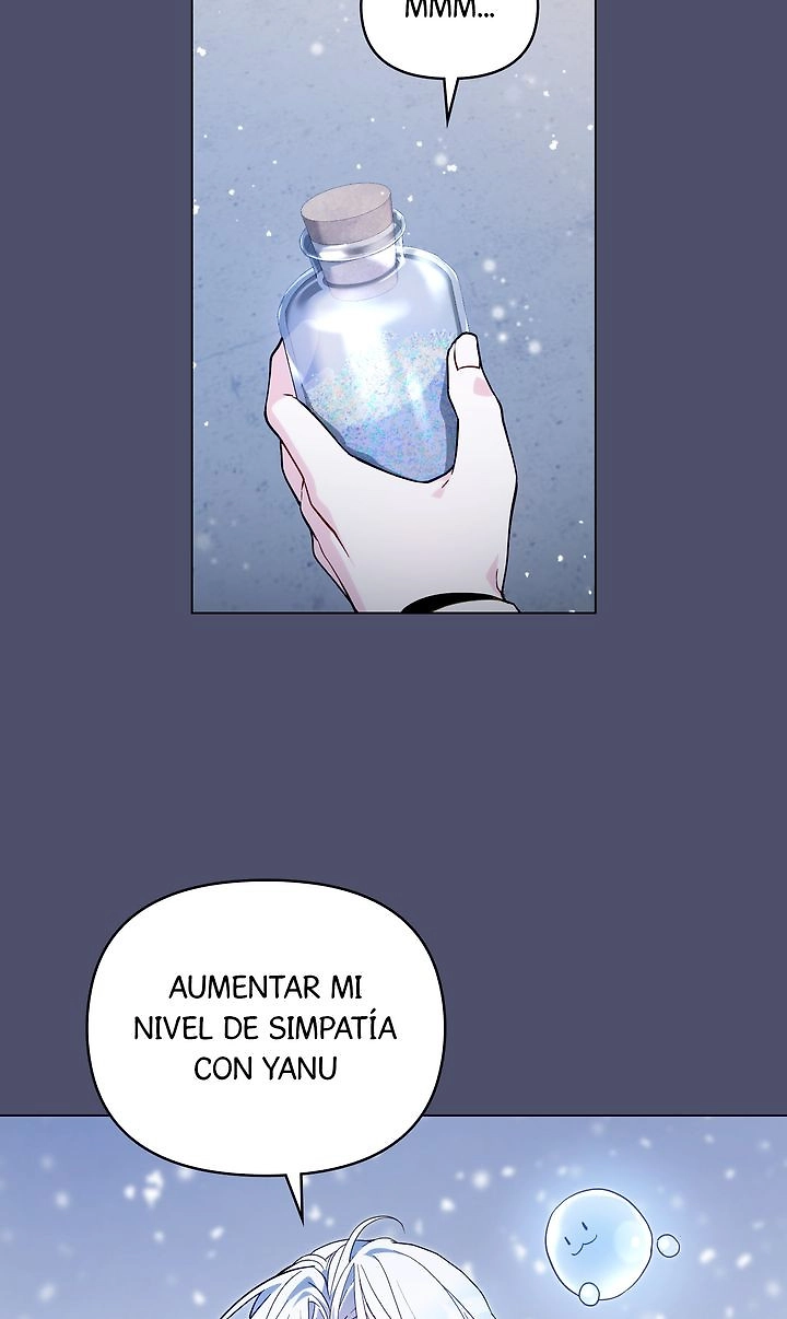 Puedo Ver Tus Estadisticas capítulo 37, página 10