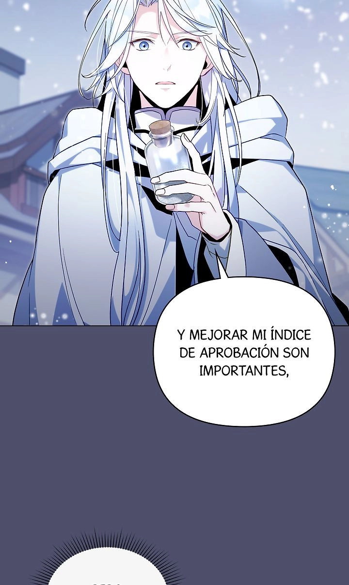 Puedo Ver Tus Estadisticas capítulo 37, página 11