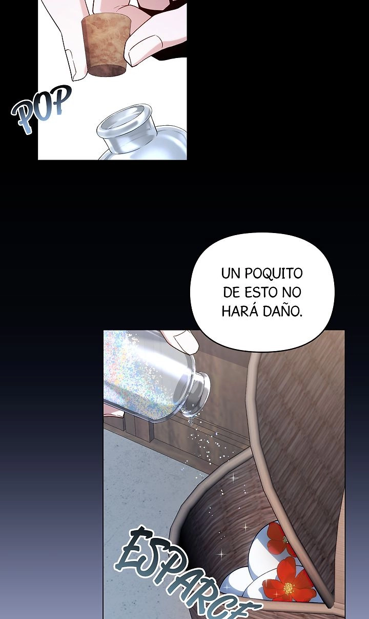 Puedo Ver Tus Estadisticas capítulo 37, página 16