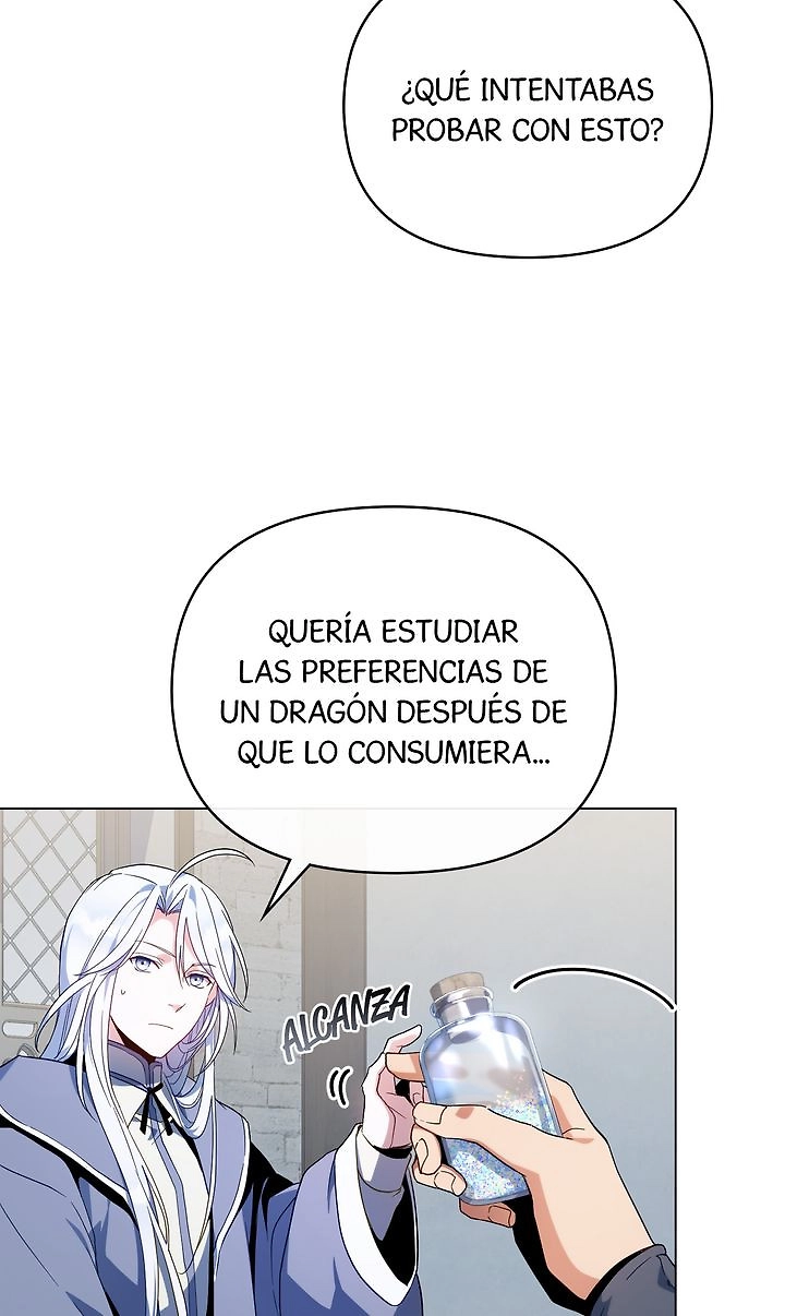Puedo Ver Tus Estadisticas capítulo 37, página 20