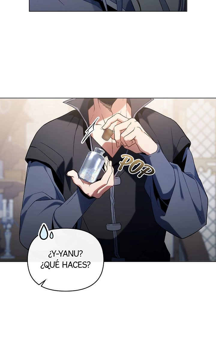 Puedo Ver Tus Estadisticas capítulo 37, página 24