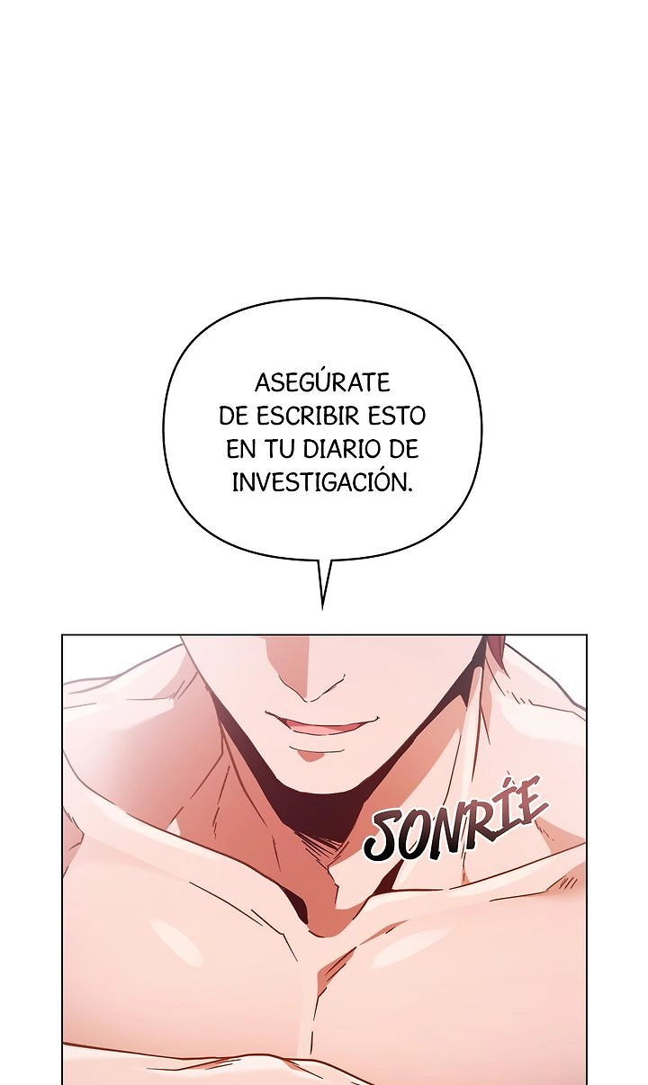 Puedo Ver Tus Estadisticas capítulo 37, página 38
