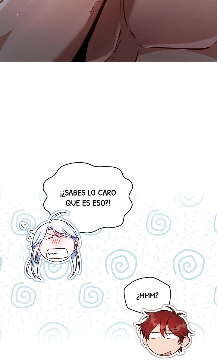 Puedo Ver Tus Estadisticas capítulo 37, página 41