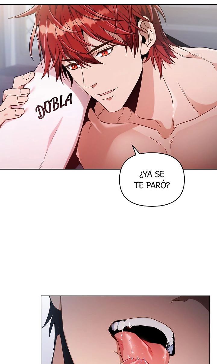 Puedo Ver Tus Estadisticas capítulo 37, página 49