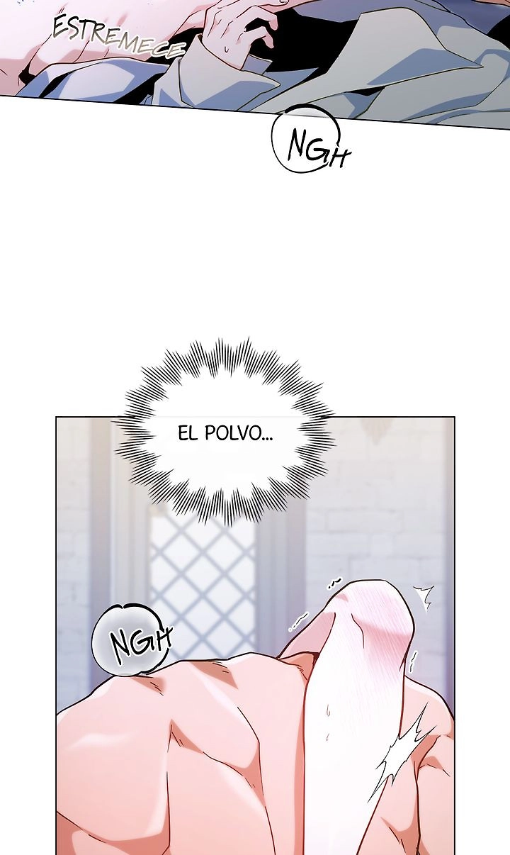 Puedo Ver Tus Estadisticas capítulo 37, página 54