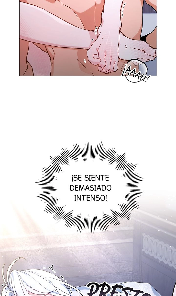 Puedo Ver Tus Estadisticas capítulo 37, página 55