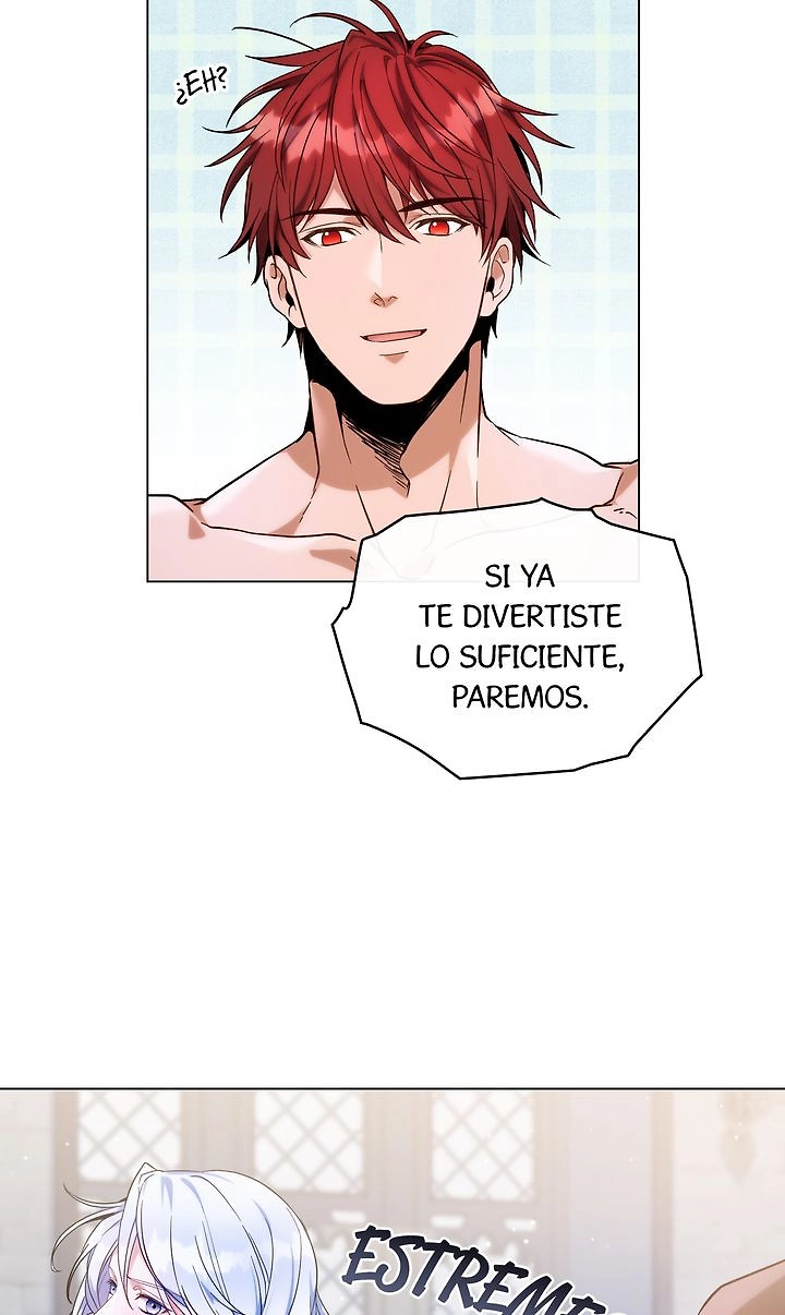 Puedo Ver Tus Estadisticas capítulo 37, página 58