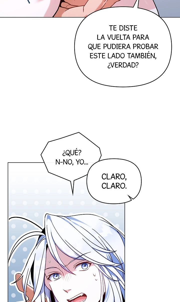 Puedo Ver Tus Estadisticas capítulo 37, página 60