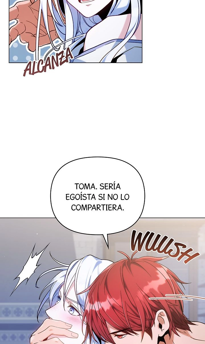 Puedo Ver Tus Estadisticas capítulo 37, página 61