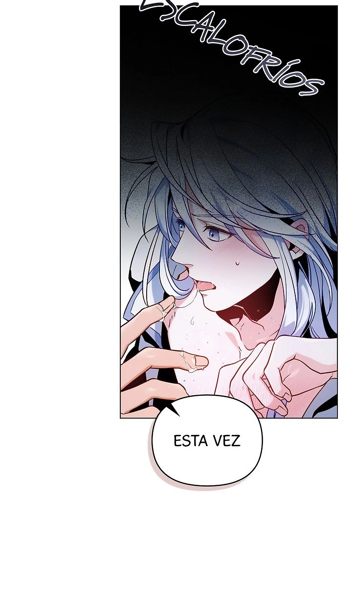 Puedo Ver Tus Estadisticas capítulo 37, página 64