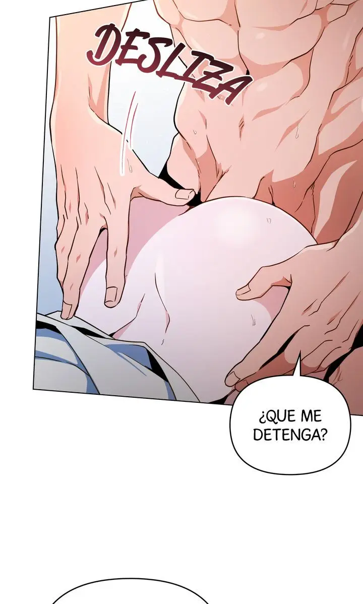 Puedo Ver Tus Estadisticas capítulo 38, página 6