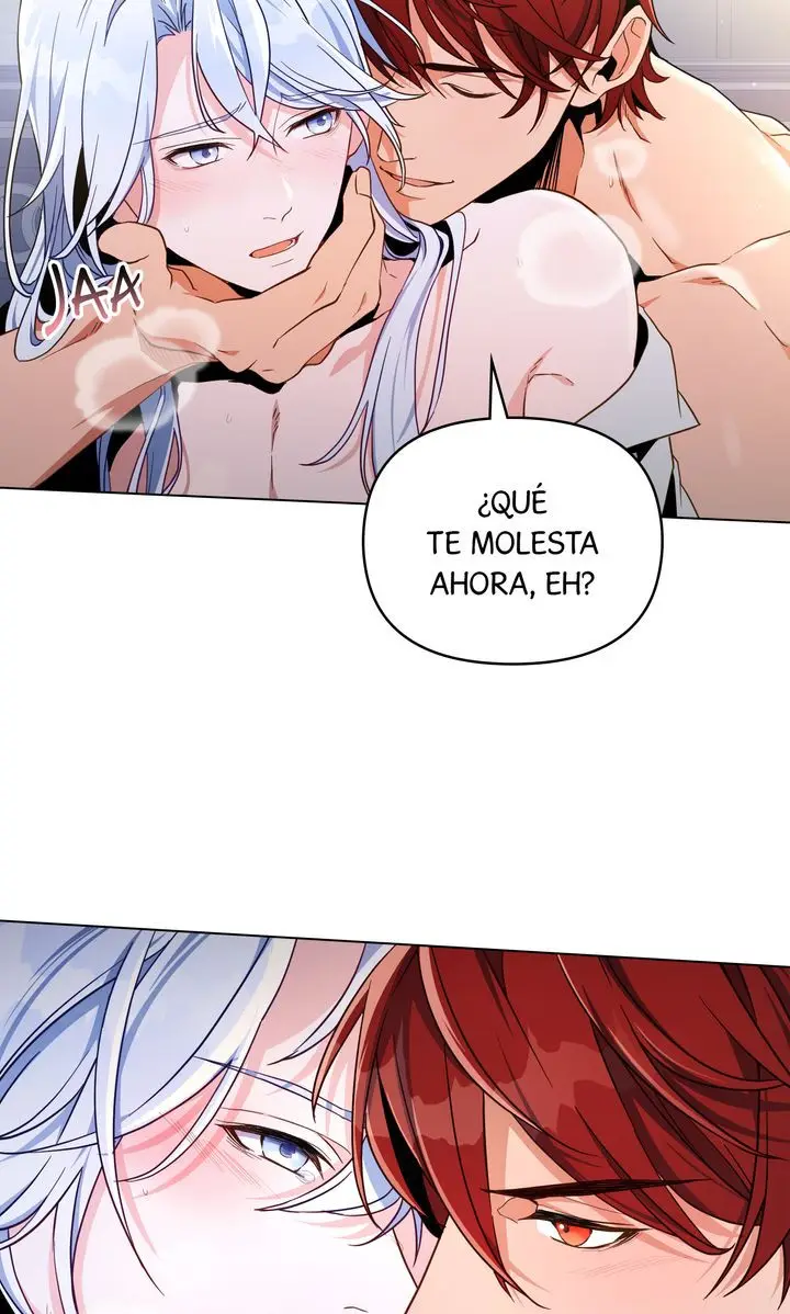 Puedo Ver Tus Estadisticas capítulo 38, página 9