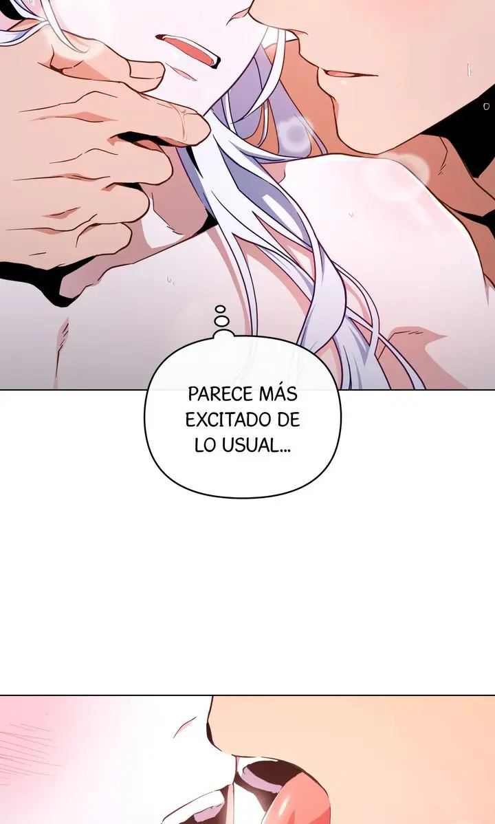 Puedo Ver Tus Estadisticas capítulo 38, página 10