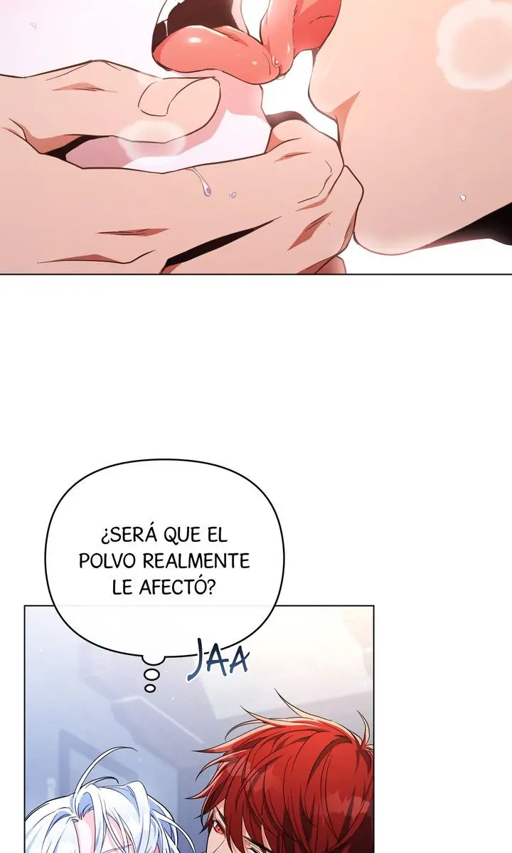 Puedo Ver Tus Estadisticas capítulo 38, página 11