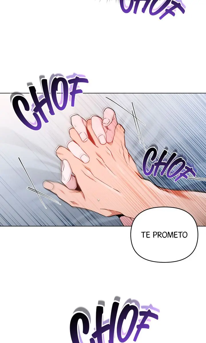 Puedo Ver Tus Estadisticas capítulo 38, página 21